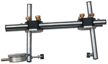 外螺紋中徑測量儀